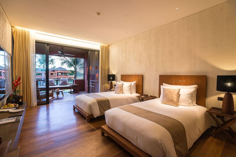 undefined Hansar Samui Resort & Spa