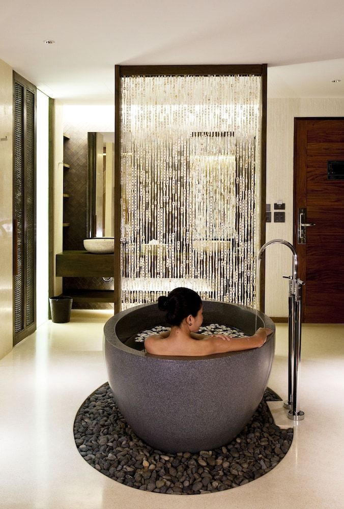 Hansar Samui Resort & Spa Seaview XL Double Room 3