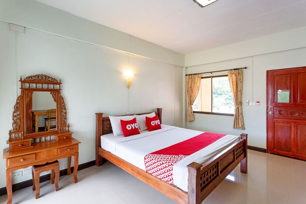 undefined OYO 1024 Thank Place 9