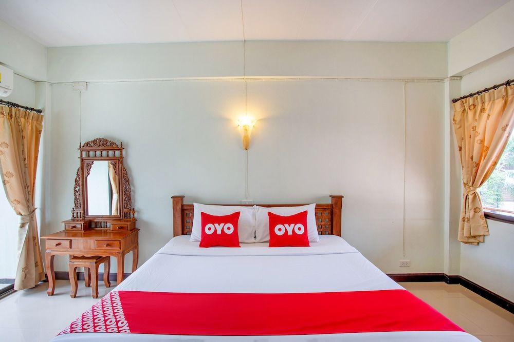 undefined OYO 1024 Thank Place 6