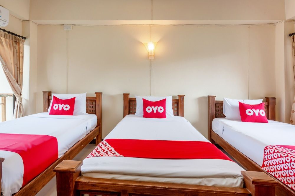 OYO 1024 Thank Place Superior Suite 3