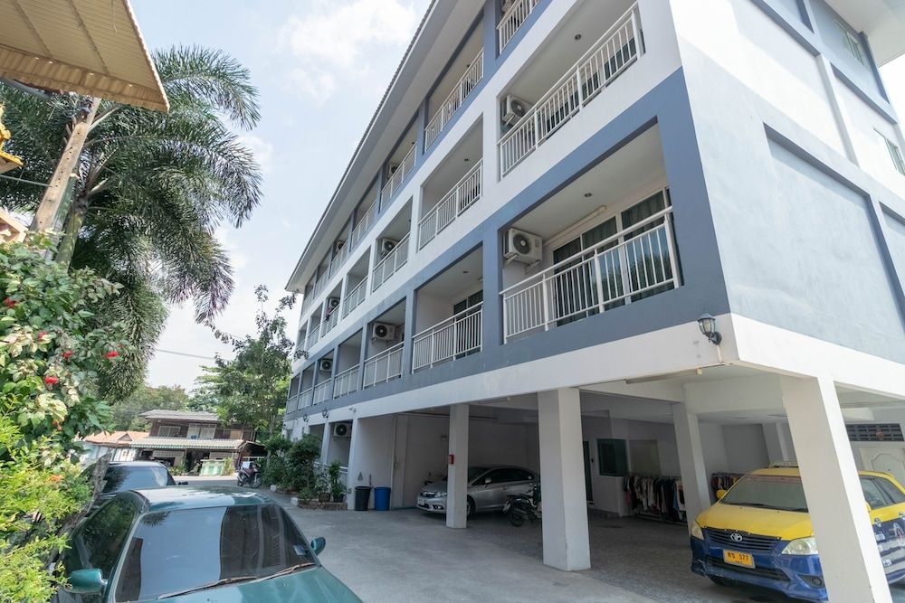 undefined OYO 75389 Pandora house 2