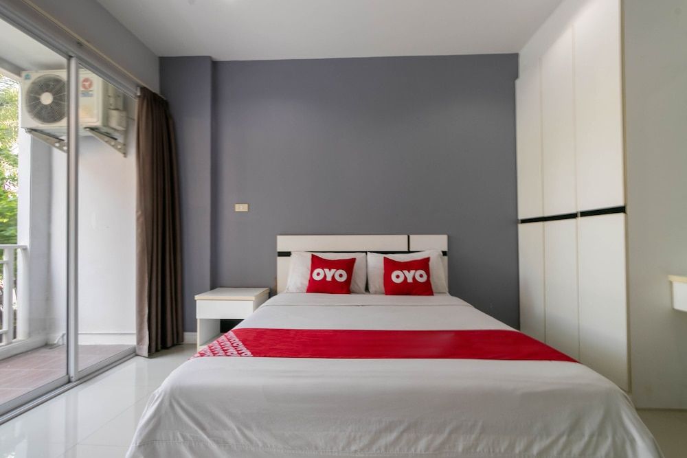 undefined OYO 75389 Pandora house 9