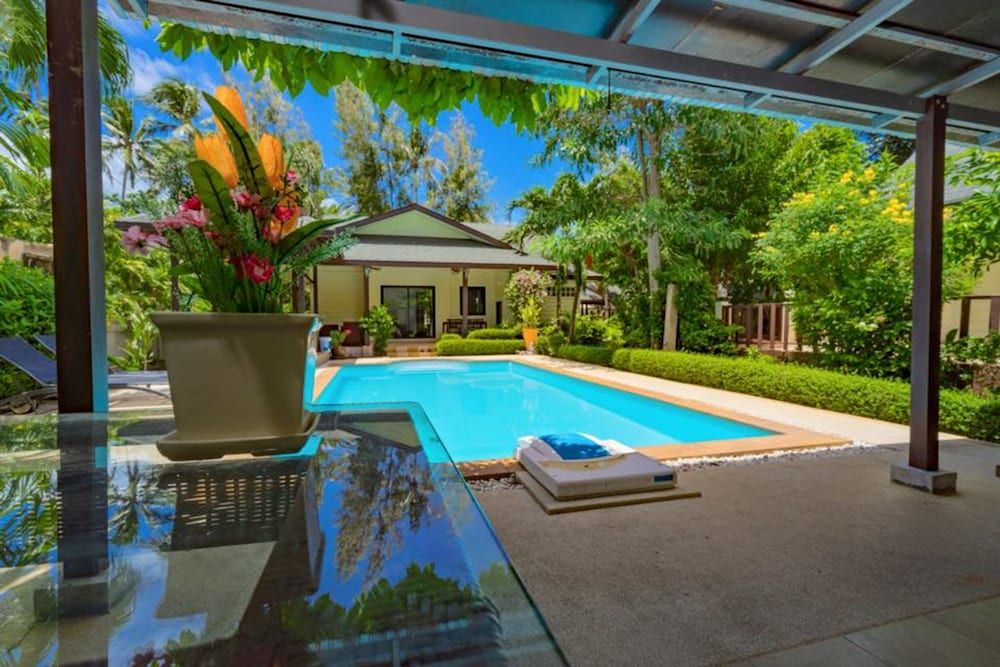 undefined Natien Beach Villa 10