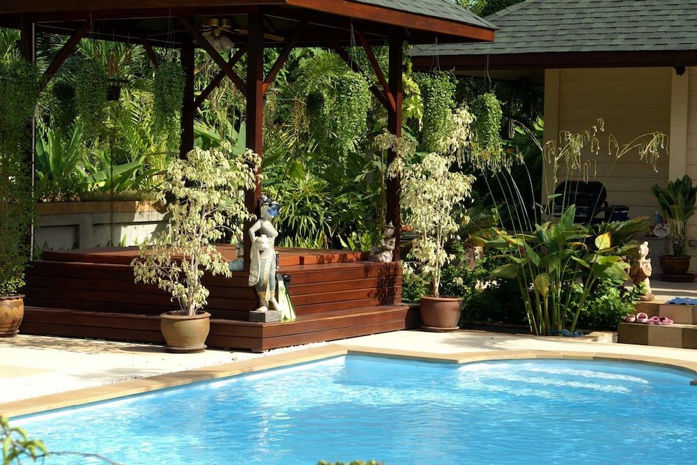 undefined Natien Beach Villa 9