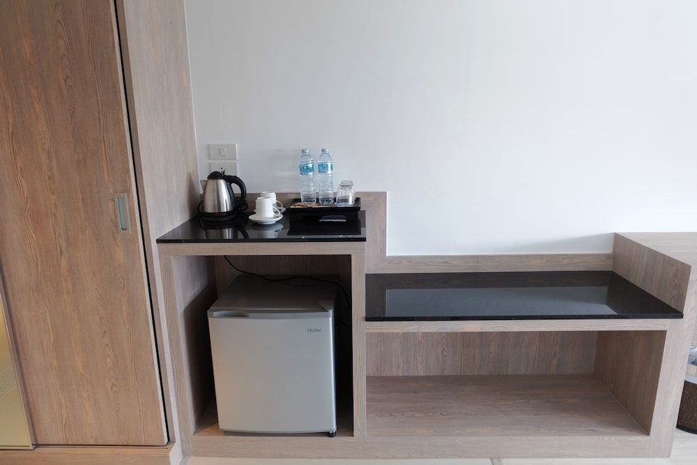 Methavalai Residence Superior Twin Room 5