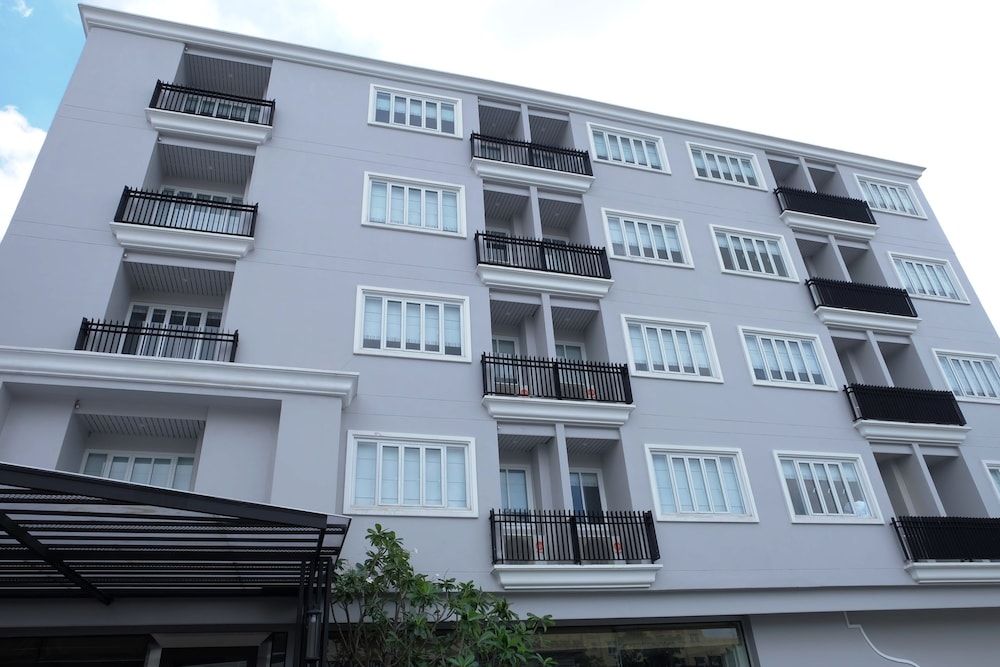 undefined Methavalai Residence 5