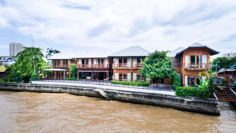 undefined CHANN Bangkok-Noi 9