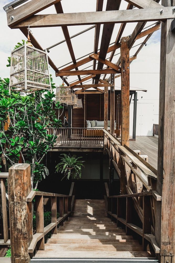 undefined CHANN Bangkok-Noi 10