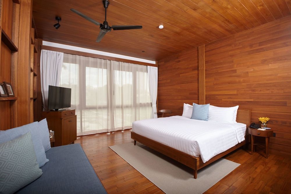 undefined CHANN Bangkok-Noi 4