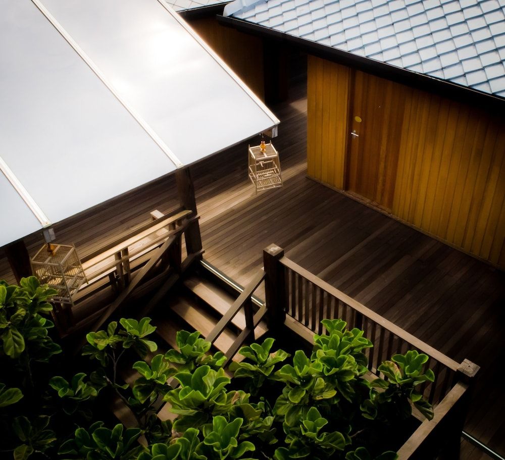 undefined CHANN Bangkok-Noi 8