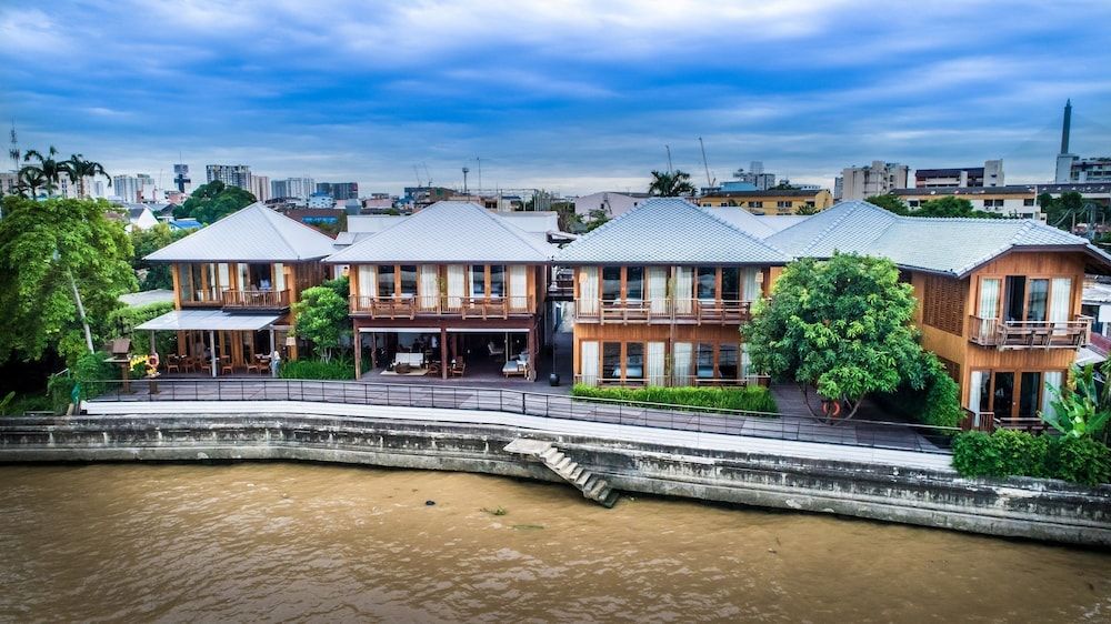 undefined CHANN Bangkok-Noi 3