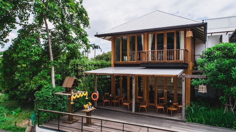 undefined CHANN Bangkok-Noi 4