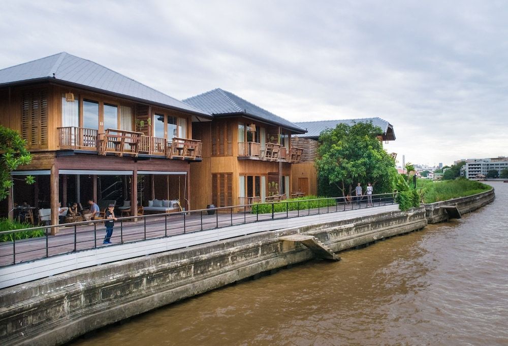 undefined CHANN Bangkok-Noi 5