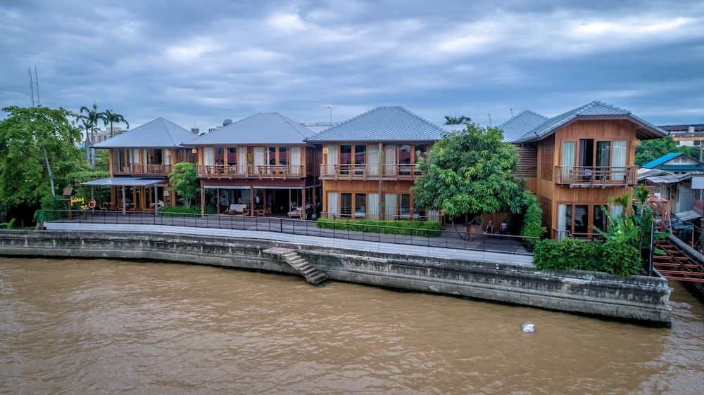 undefined CHANN Bangkok-Noi 6