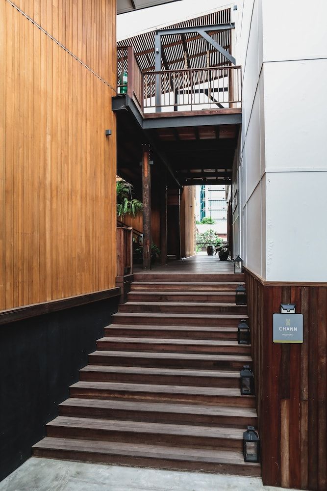 undefined CHANN Bangkok-Noi 8