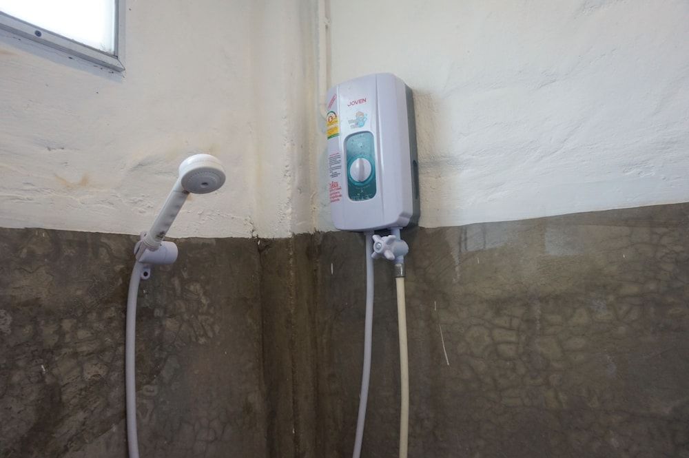 WhiteRock Resort Pakchong Villa 14