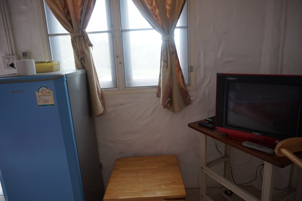 WhiteRock Resort Pakchong Villa 8