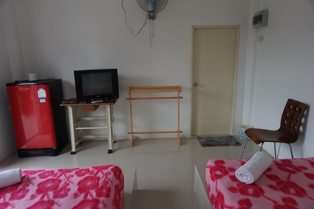 WhiteRock Resort Pakchong Villa 4