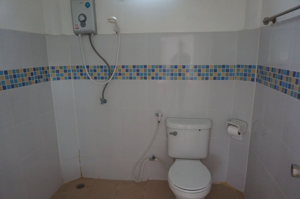 WhiteRock Resort Pakchong Villa 11