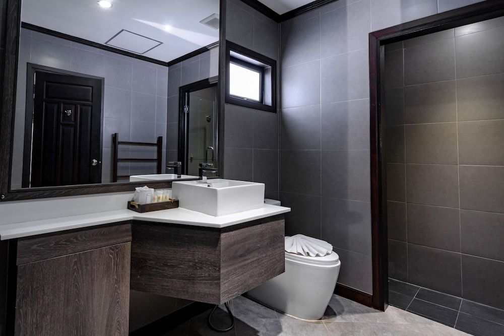 Naiya Buree Boutique Resort Deluxe VIP 7