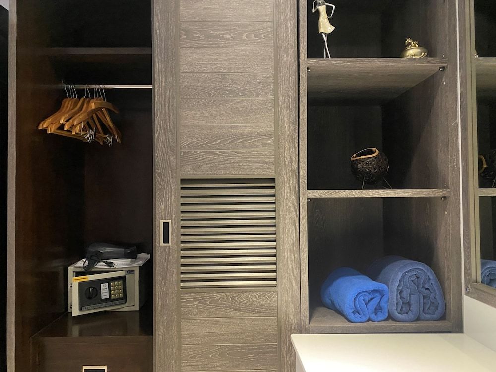 Naiya Buree Boutique Resort Deluxe VIP 9