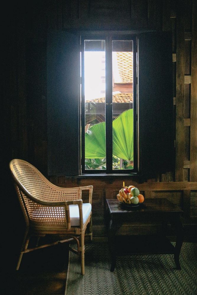 Villa Mahabhirom Villa Deluxe 3