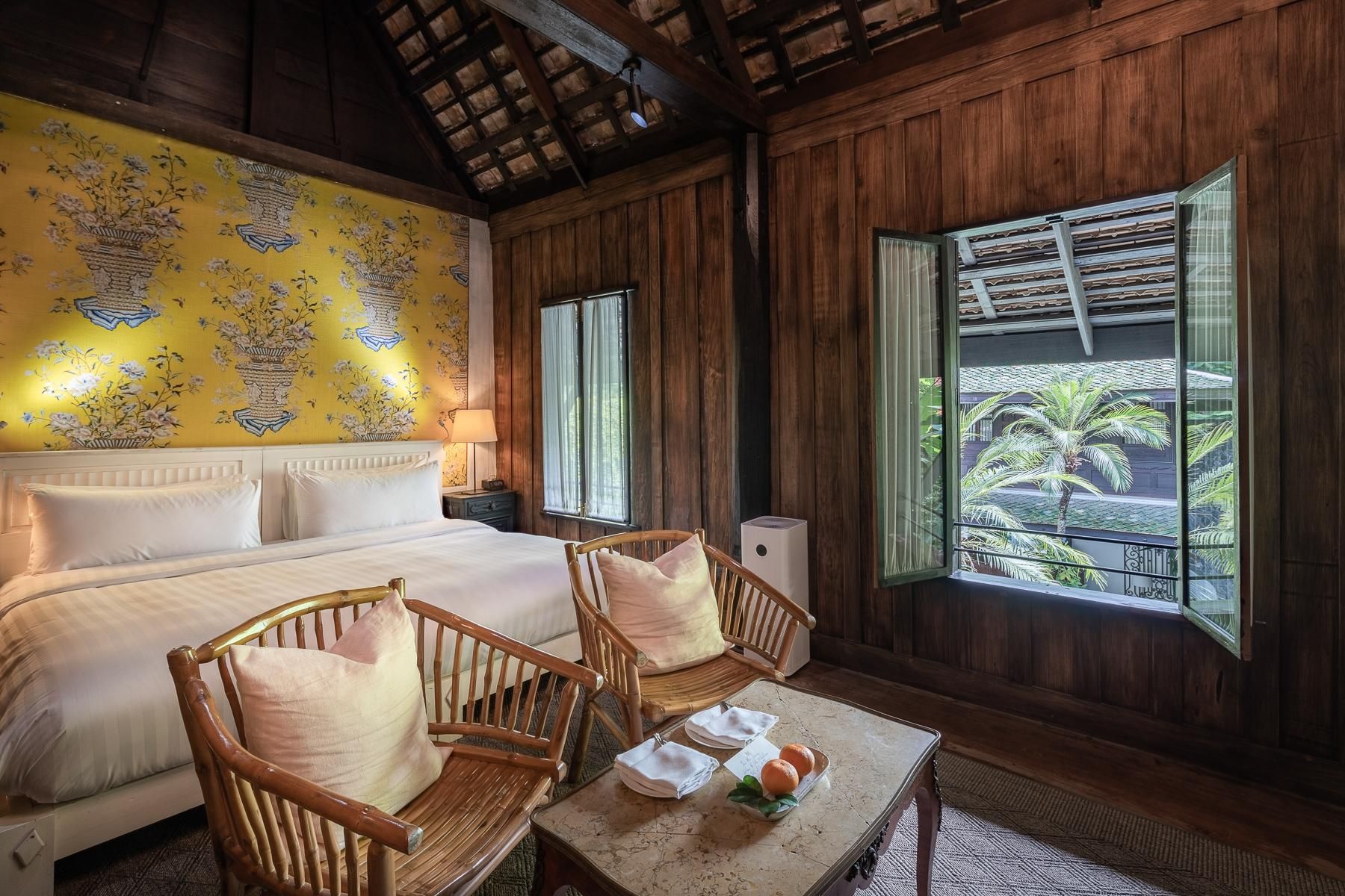 1 Bedroom Pool Villa