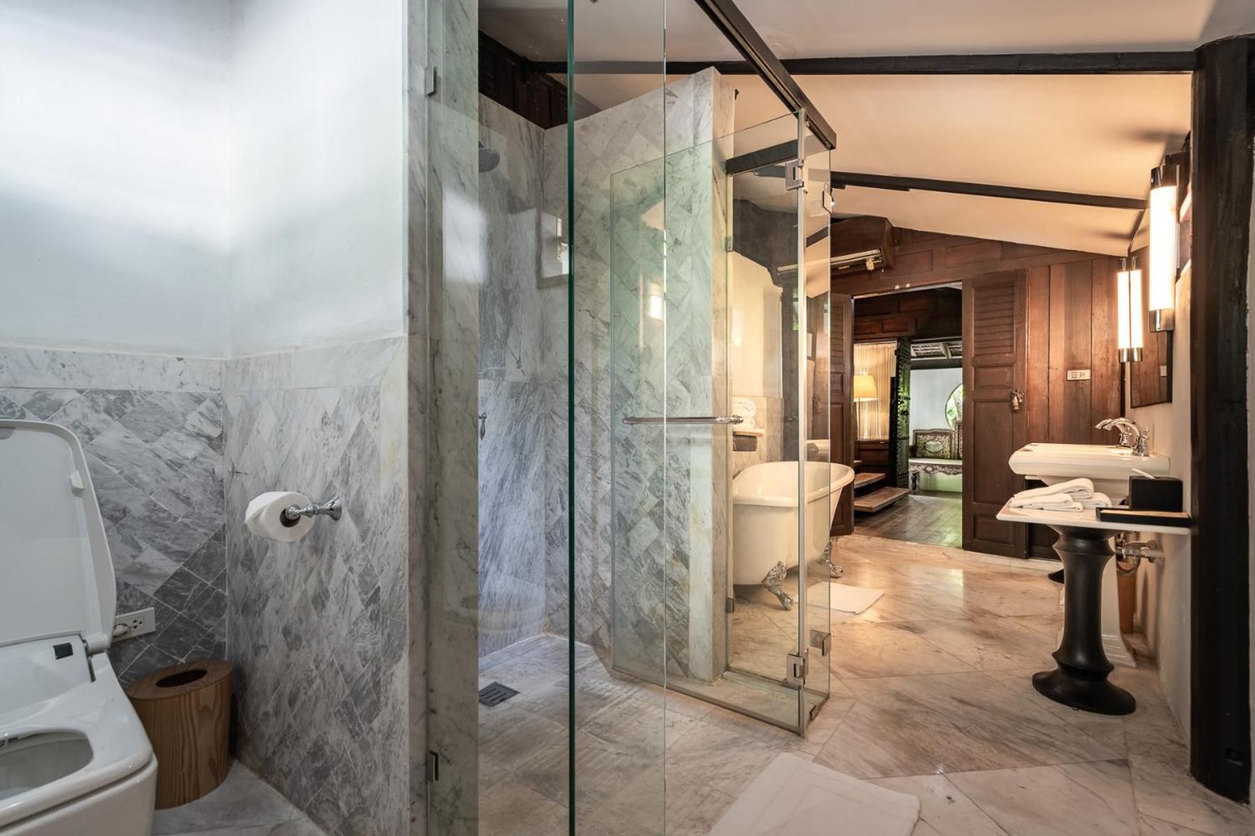 1 Bedroom Pool Villa