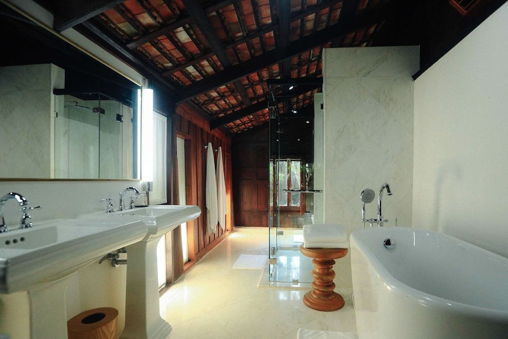 Villa Mahabhirom Villa Deluxe 2