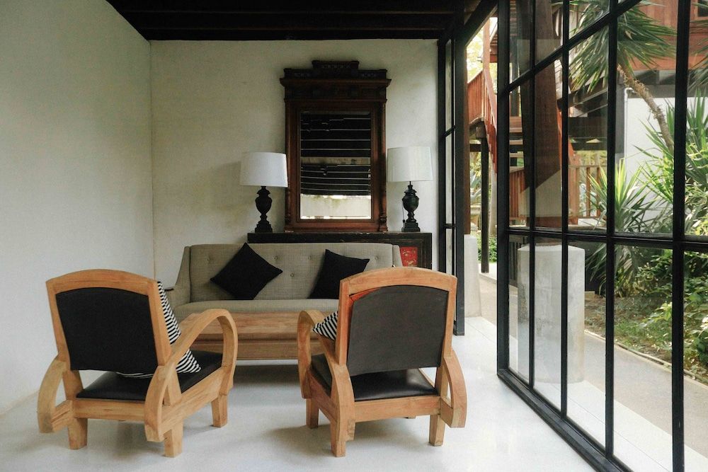 Villa Mahabhirom Villa Duplex 2