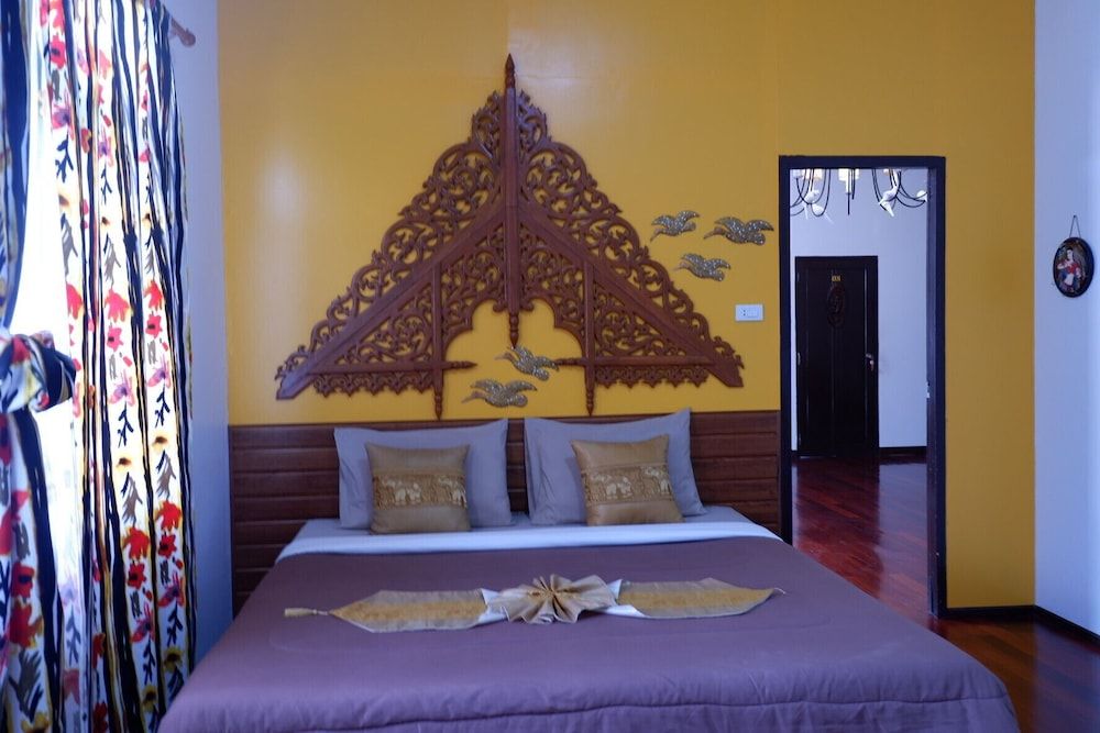 Superior Room, 1 King Bed, Non Smoking