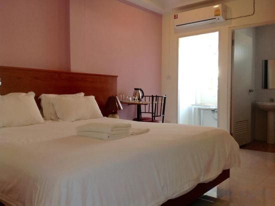 Comfort Double Room with Shower