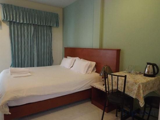 Comfort Double Room with Shower