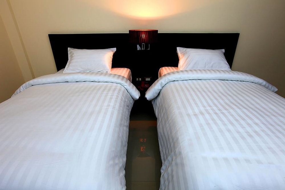 T3 House Standard Double or Twin Room, 1 Bedroom 2