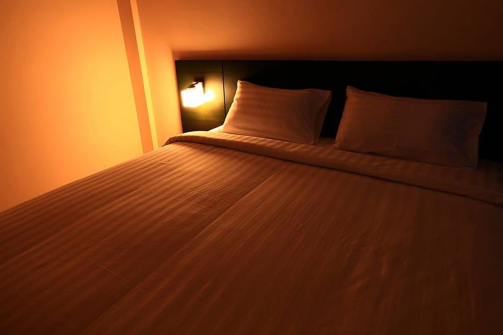 T3 House VIP Double Room 2