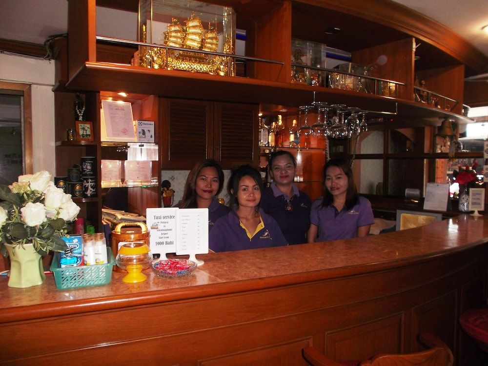 undefined Chaiyapoon Inn 8