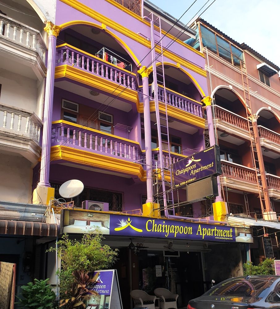 undefined Chaiyapoon Inn 6