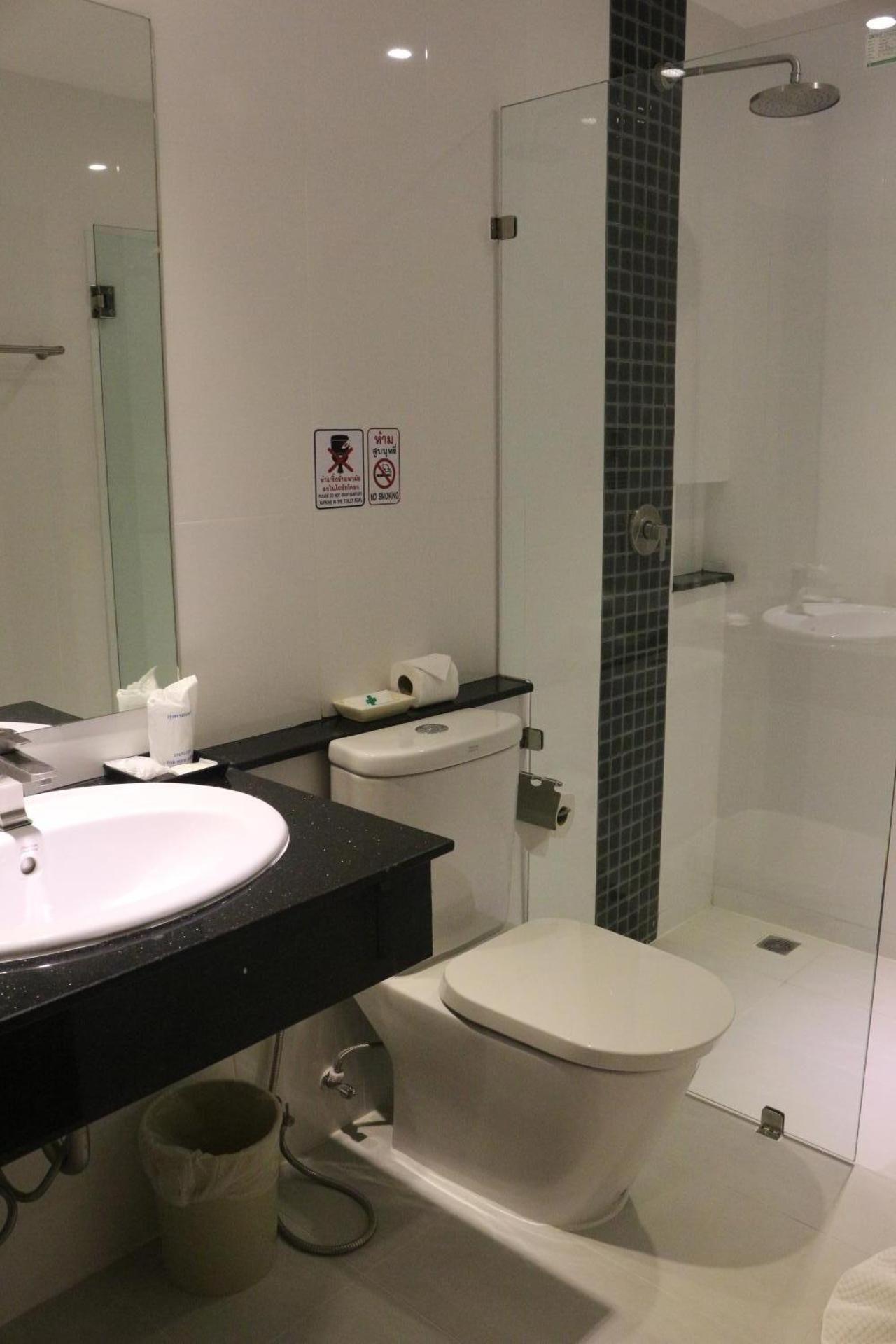 undefined Crystal Lamai Hotel 8