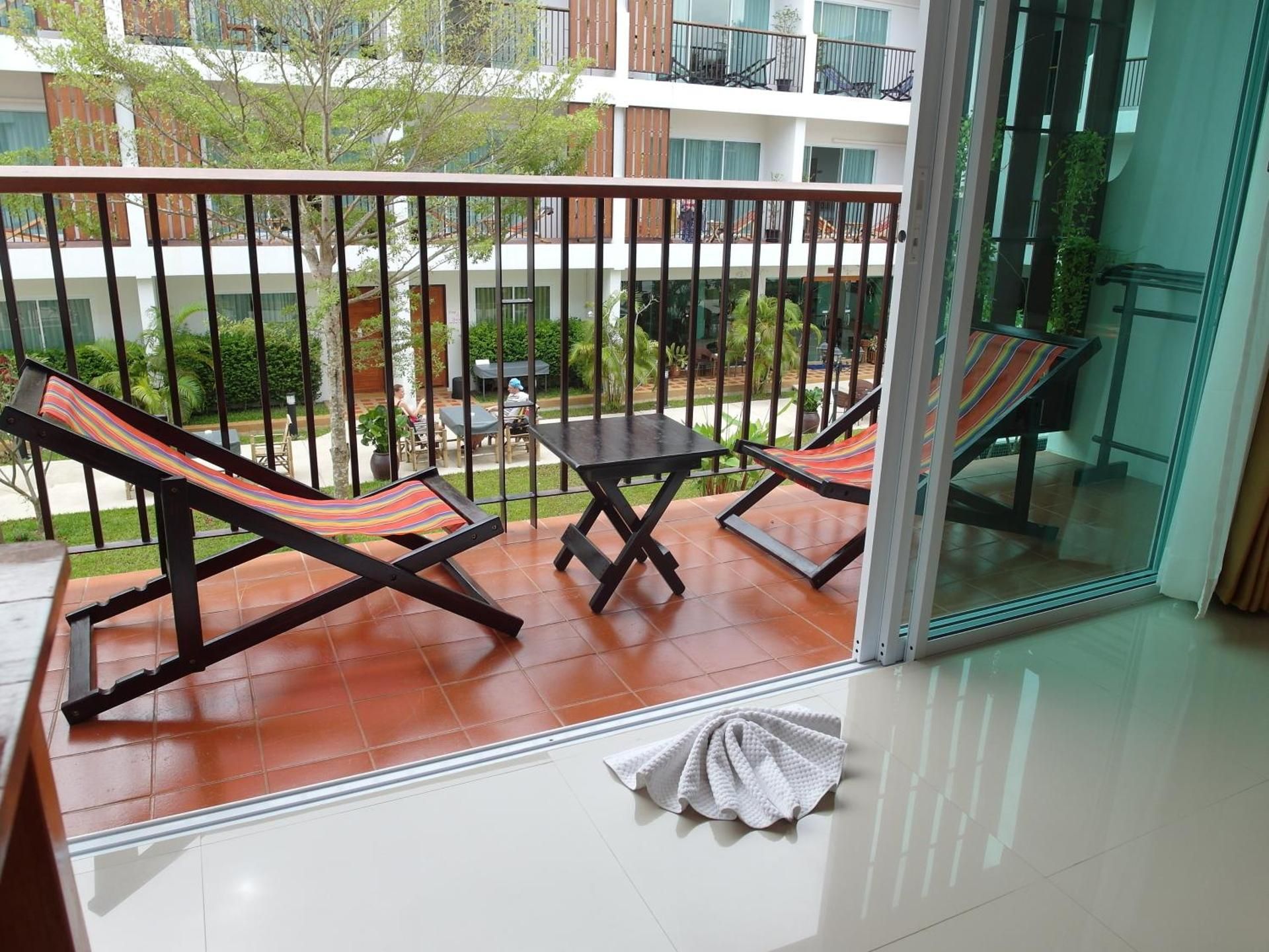 undefined Crystal Lamai Hotel 7
