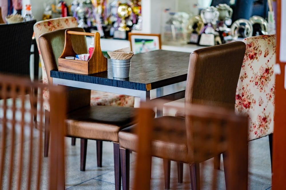 undefined The Spa Garden Samui 9