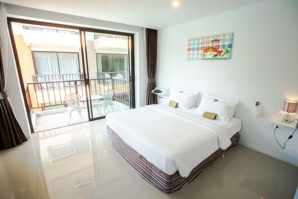 undefined The Spa Garden Samui