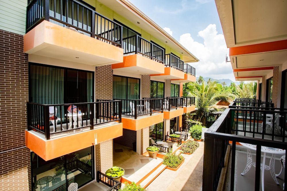 undefined The Spa Garden Samui 2