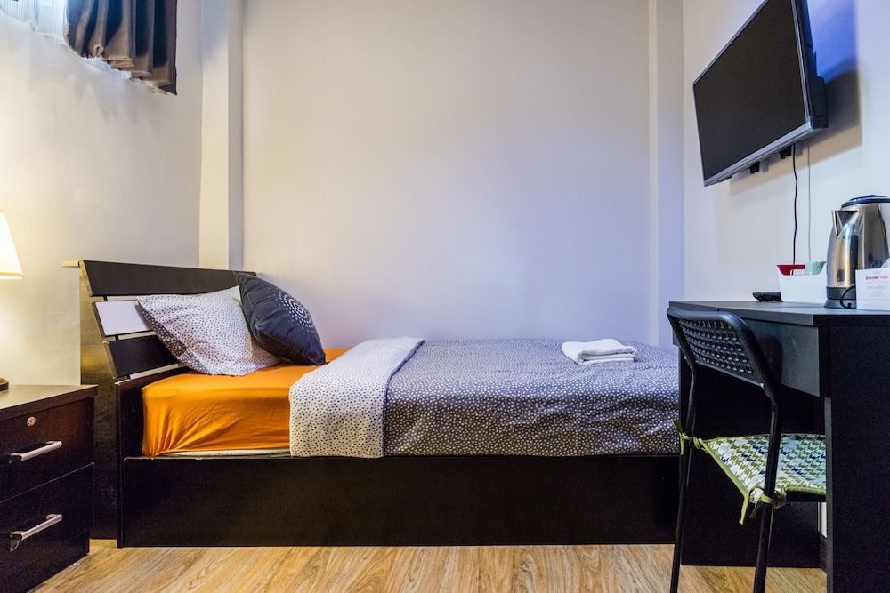 undefined The Cube Sathorn Boutique 7