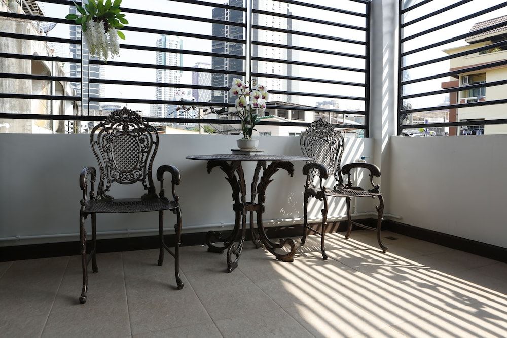 undefined The Cube Sathorn Boutique 4