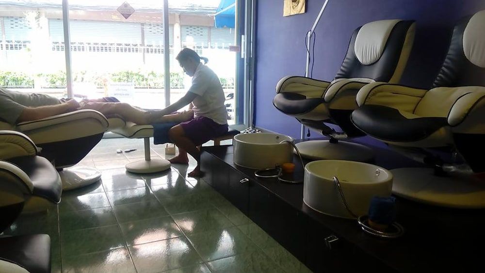 undefined The Cube Sathorn Boutique 6