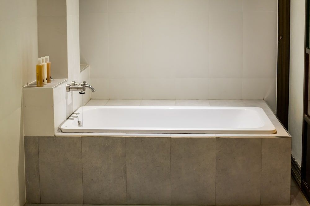 Phimai Paradise Hotel Room, 1 Bedroom, Non Smoking, Bathtub 13