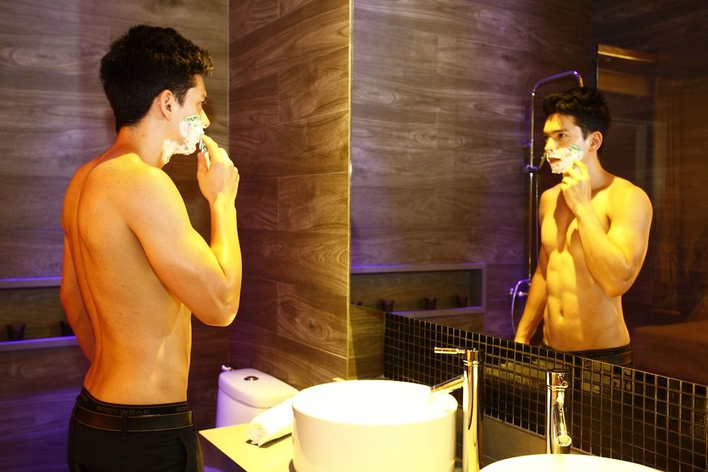 Villa Sunpao Exclusive Villa, 3 Bedrooms, Private Pool, Pool View 5