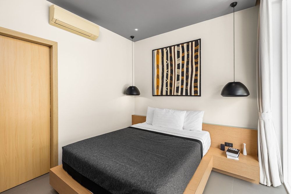 Villa Sunpao Superior Villa, 3 Bedrooms, Private Pool, Pool View