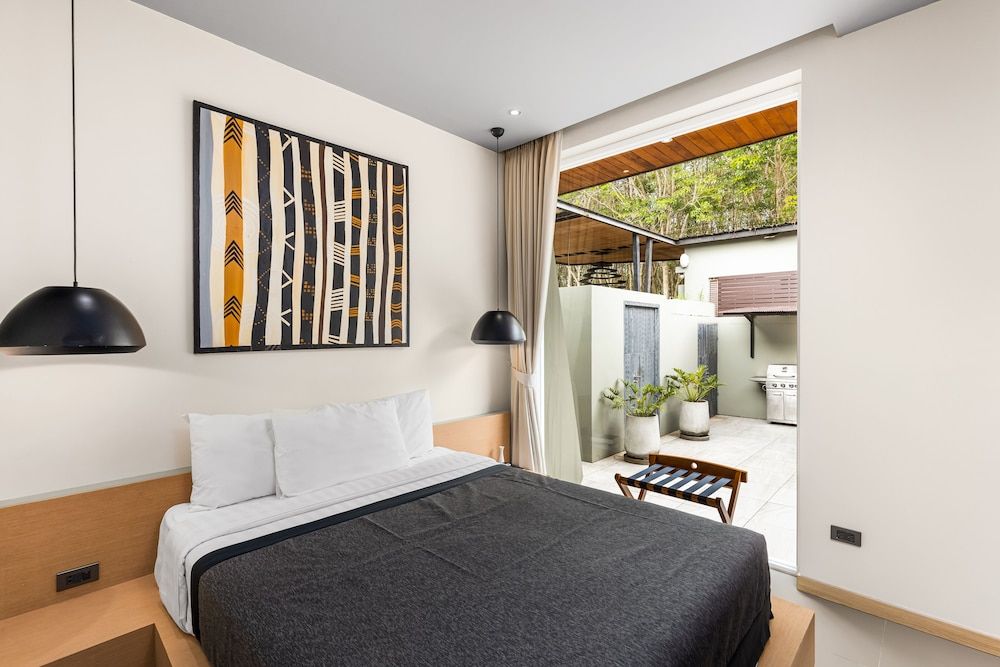 undefined Villa Sunpao 7